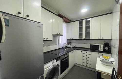 Bermeo Apartment | Goiz Etxea - Acogedor Piso en la Parte Antigua