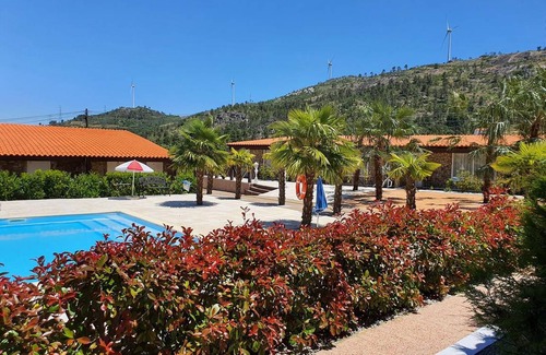 Armamar Cabin | Gojim Casa Rural - Deluxe Double Room - 2