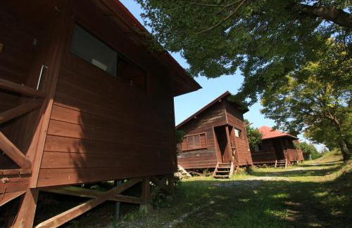 Gokase Other | Gokase Campsite Camping and Guesthouse