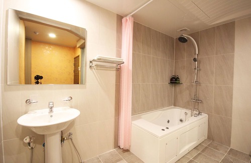 Gokseong Hotel | Gokseong Smile Self Check-in Motel