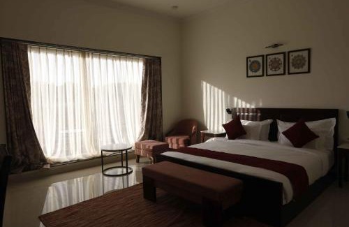 Bali Resort | Gokul Jawai