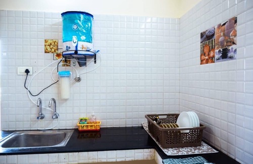 Coimbatore Apartment | Gokul Nandhini Service Apartment Thudiyalur, Coimbatore