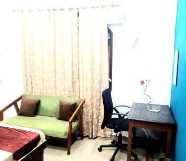 Gorakhpur House | Gokul PG Homestay