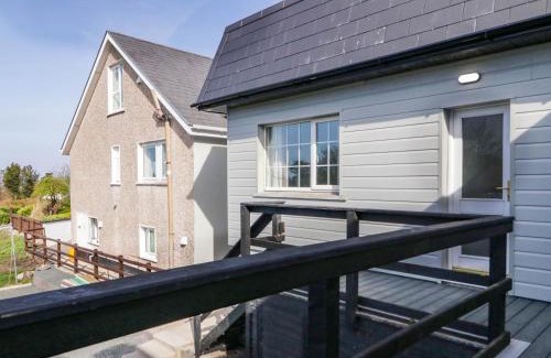 Bunbeg Apartment | Gola View