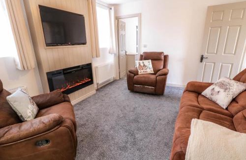 Bunbeg Apartment | Gola View