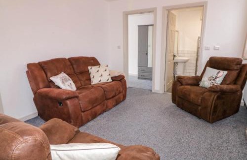 Bunbeg Apartment | Gola View