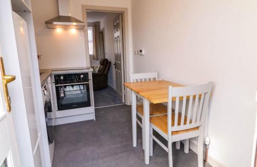 Bunbeg Apartment | Gola View