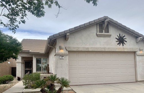 Gold Canyon House | Gold Canyon House, Community Heated Pool, Private Spa close to trails!