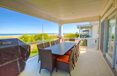 Gold Coast House | Gold Coast Beach Front