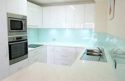 Palm Beach Apartment | Gold Coast Fabulous View at Palm Beach