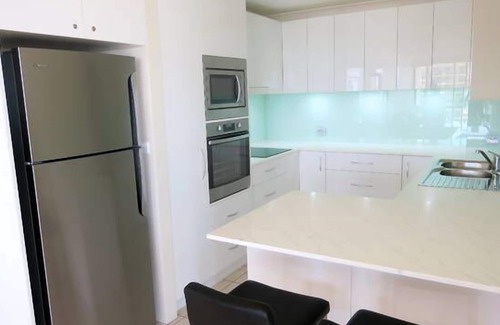 Palm Beach Apartment | Gold Coast Fabulous View at Palm Beach