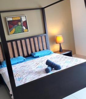 Endah Apartment | Gold Coast Morib Resort