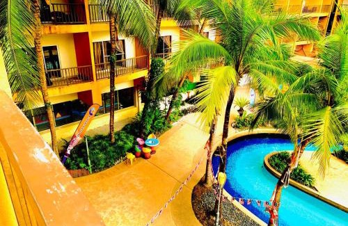 Endah Resort | Gold Coast Morib Theme Park View Unit