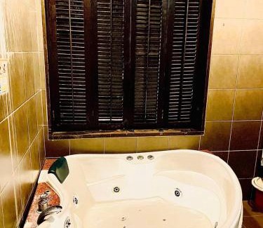 Endah Resort | Gold Coast Morib Theme Park View Unit