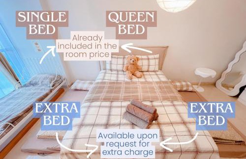 Pantai Indah Kapuk Apartment | Gold Coast PIK Apartments by Host Jess
