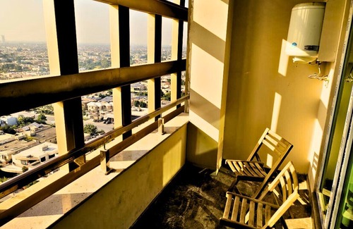 Lahore Apartment | GOLD Crest,Peaceful Urban Heaven in the heart of DHA phase 4