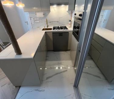 Jelitkowo Apartment | Gold Label Home