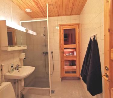Saariselka Apartment | Gold Legend Paukkula #3 - Saariselkä Apartments