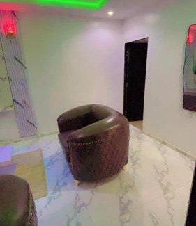 Ibadan Apartment | GOLD - Luxury on all round