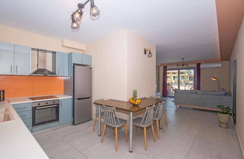 Alikanas Apartment | Gold Olive Suites-Gold Olive Suites-Gold Olive Suites