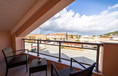 Alikanas Apartment | Gold Olive Suites-Gold Olive Suites-Gold Olive Suites