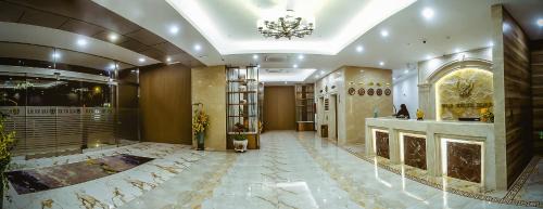 Surquillo Hotel | Gold Source Hotel