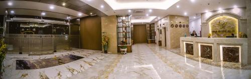 Surquillo Hotel | Gold Source Hotel