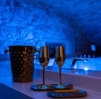Santeramo in Colle Bed & Breakfast | Gold Suite B&B