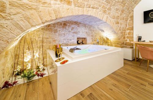 Santeramo in Colle Bed & Breakfast | Gold Suite B&B