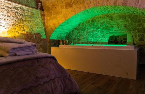 Santeramo in Colle Bed & Breakfast | Gold Suite B&B