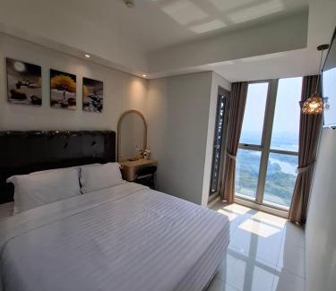 Pantai Indah Kapuk Apartment | Goldcoast apartment Pik