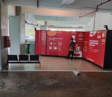 Pantai Indah Kapuk Apartment | Goldcoast apartment Pik