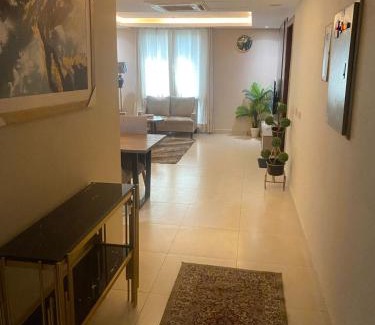 Lahore Apartment | GoldCrest Mall Luxury Apartments with Balcony In DHA Lahore