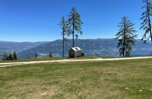 Baldramsdorf Apartment | Goldeck Bergbahnen - Biwak Himmel - Biwak Himmel Cielo