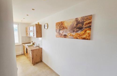 Presov Apartment | Golden Apartment Prešov