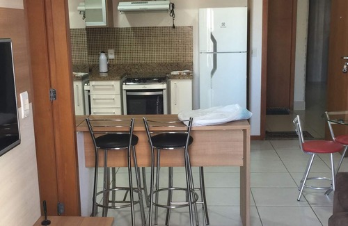 Coqueiral de Itaparica Apartment | Golden Beach II ----