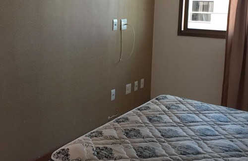 Coqueiral de Itaparica Apartment | Golden Beach II ----