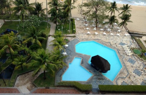 Piedade House | Golden Beach Flats Beira Mar