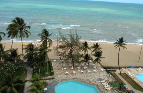 Piedade House | Golden Beach Flats Beira Mar