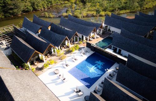 Koh Rong House | Golden Beach Resort