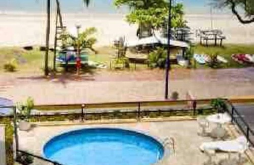Mucuripe Apartment | Golden Beira Mar With Sea View