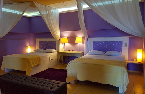 Kalambaka Apartment | golden brown is a luxury guesthouse very close to Meteora