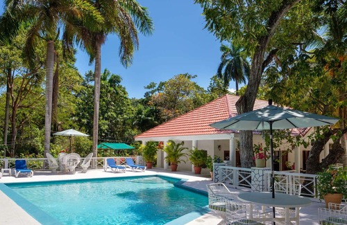 Oracabessa House | Golden Clouds (10/12 Rooms)