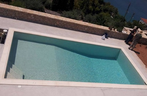 Limenas Chersonisou Villa | GOLDEN CREST VILLA HERSONISSOS