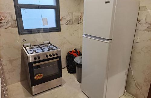 Fintas Apartment | Golden Dahlia Fintas