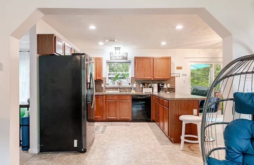 Tobyhanna House | Golden Deer Lodge
