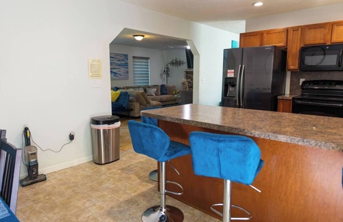 Tobyhanna House | Golden Deer Lodge