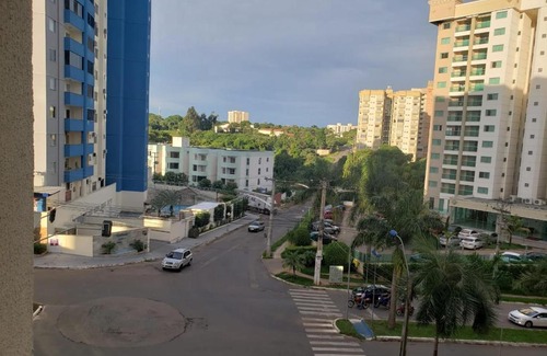 Caldas Novas Apartment | Golden Dolphin Hotel Resort maior em Caldas Novas GO