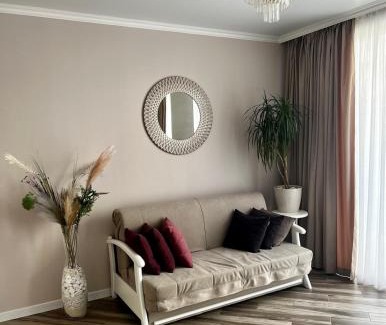 Vapnyarka Apartment | Golden Era Apart