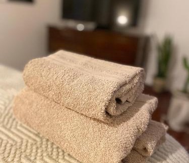 Corrientes House | Golden Experience